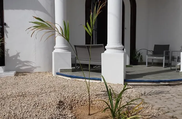 Coral Hotel Playa del Carmen