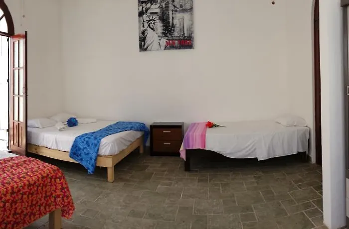 Hotel Coral Playa del Carmen