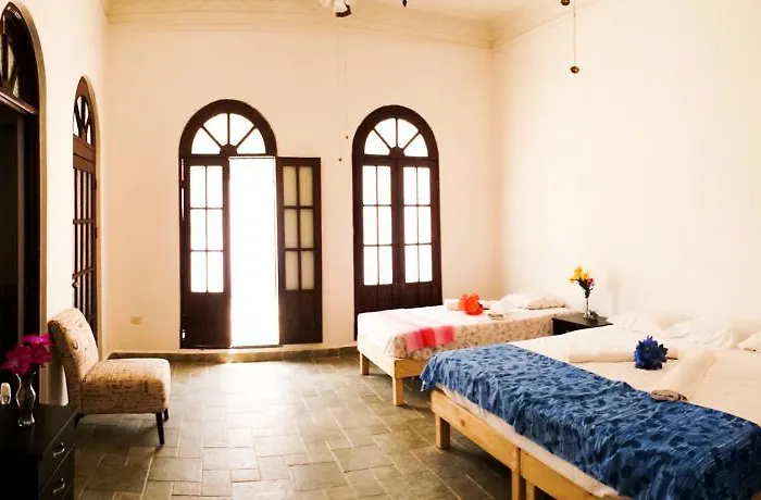 Hotel Coral Playa del Carmen
