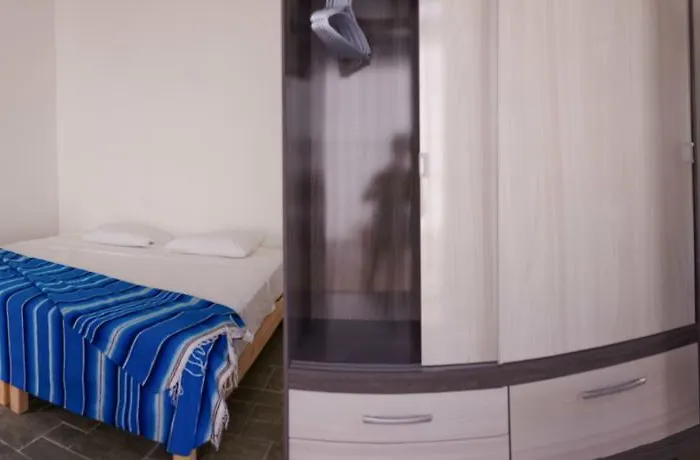 Hotel Coral