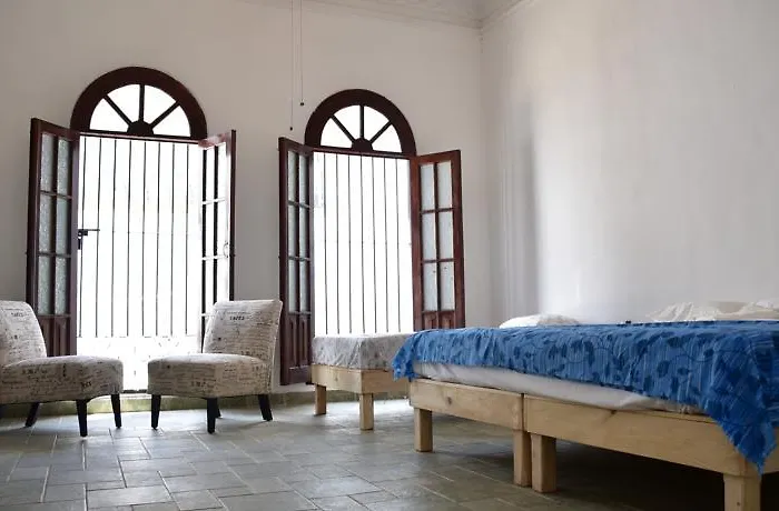 Coral 4* Playa del Carmen