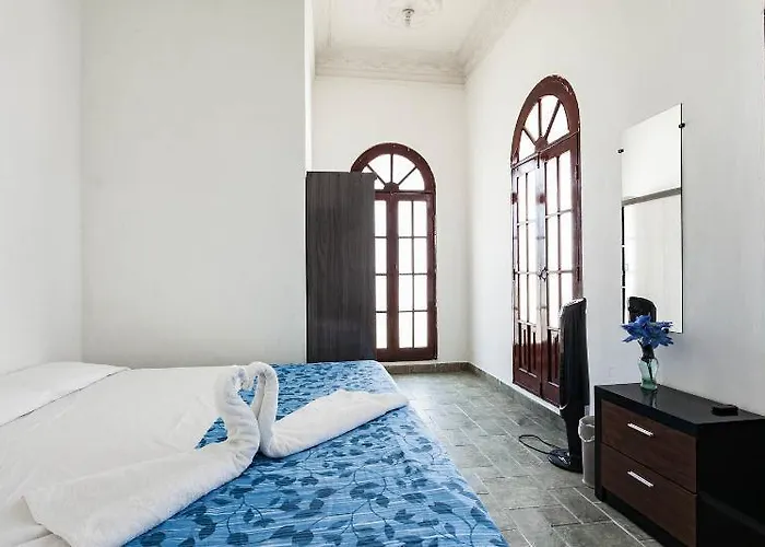 Hotel Coral Playa del Carmen