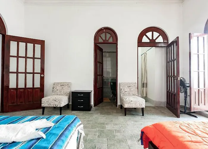 Hotel Coral
