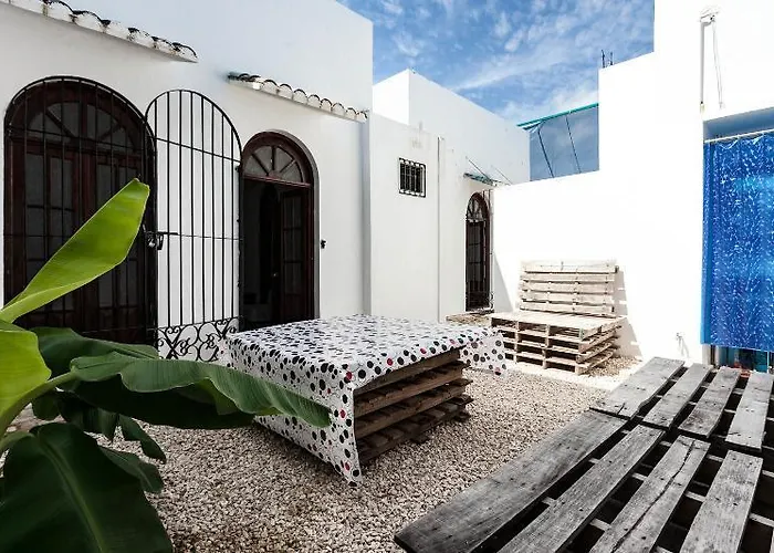 Hotel Coral Playa del Carmen