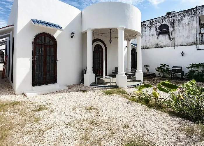 Hotel Coral