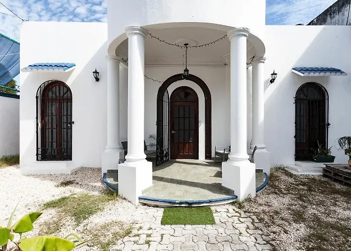 Hotel Coral Playa del Carmen