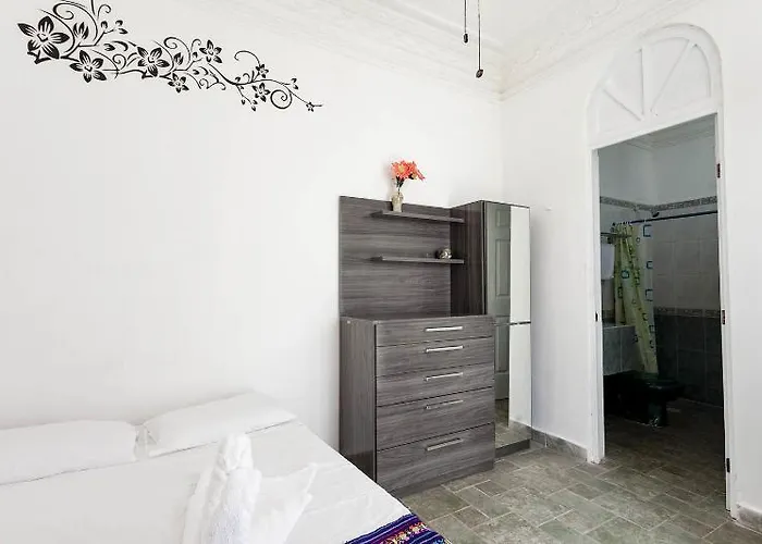 Hotel Coral Playa del Carmen