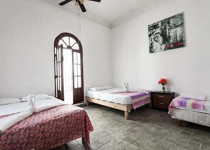 Hotel Coral