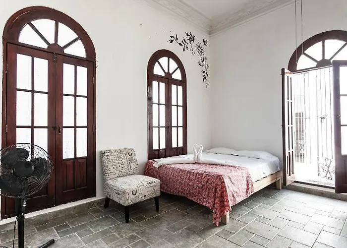 Hotel Coral Playa del Carmen