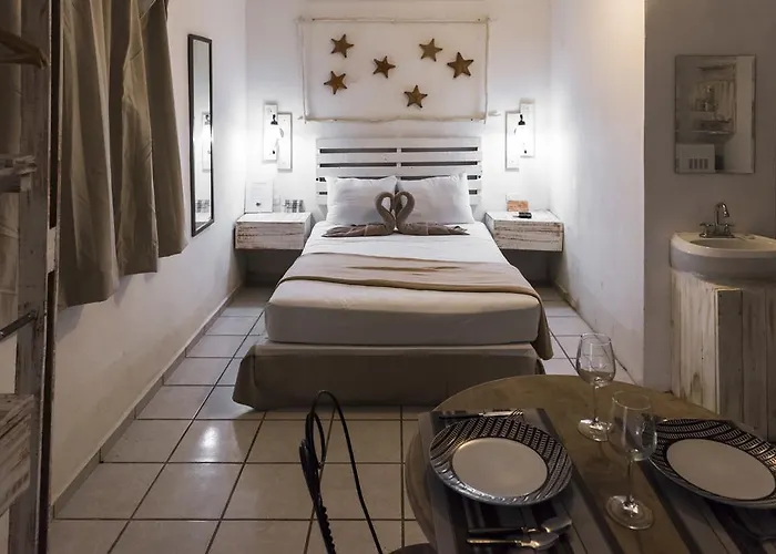 Coral Hotel