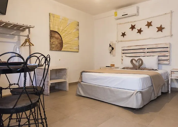 Hotel Coral