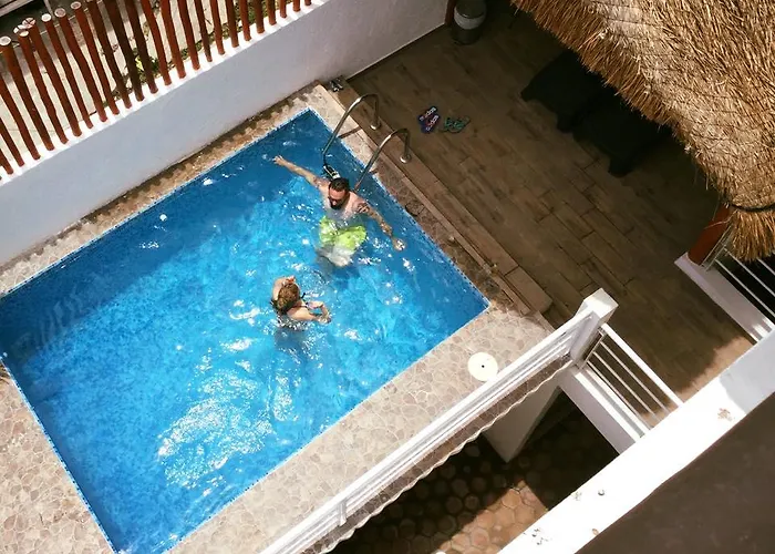 Coral Playa del Carmen