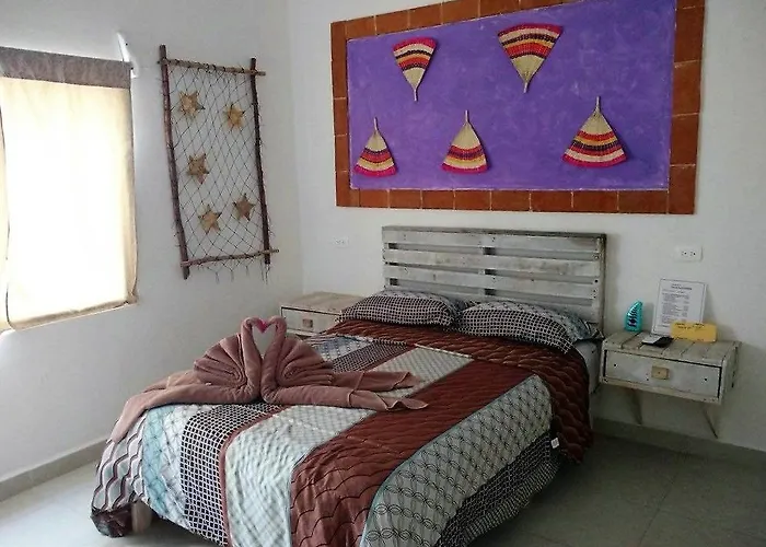 Coral Hotel