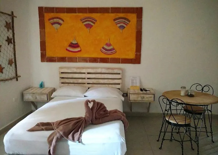 Coral Hotel Playa del Carmen