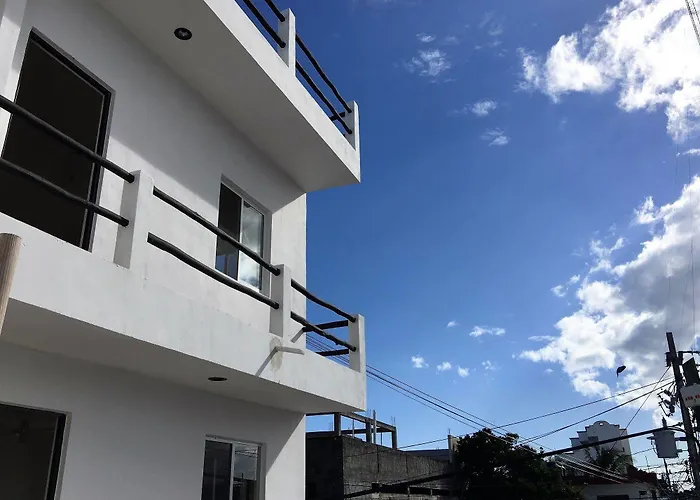 Hotel Coral Playa del Carmen