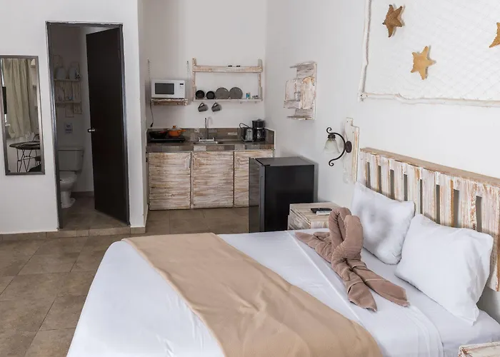 Hotel Coral